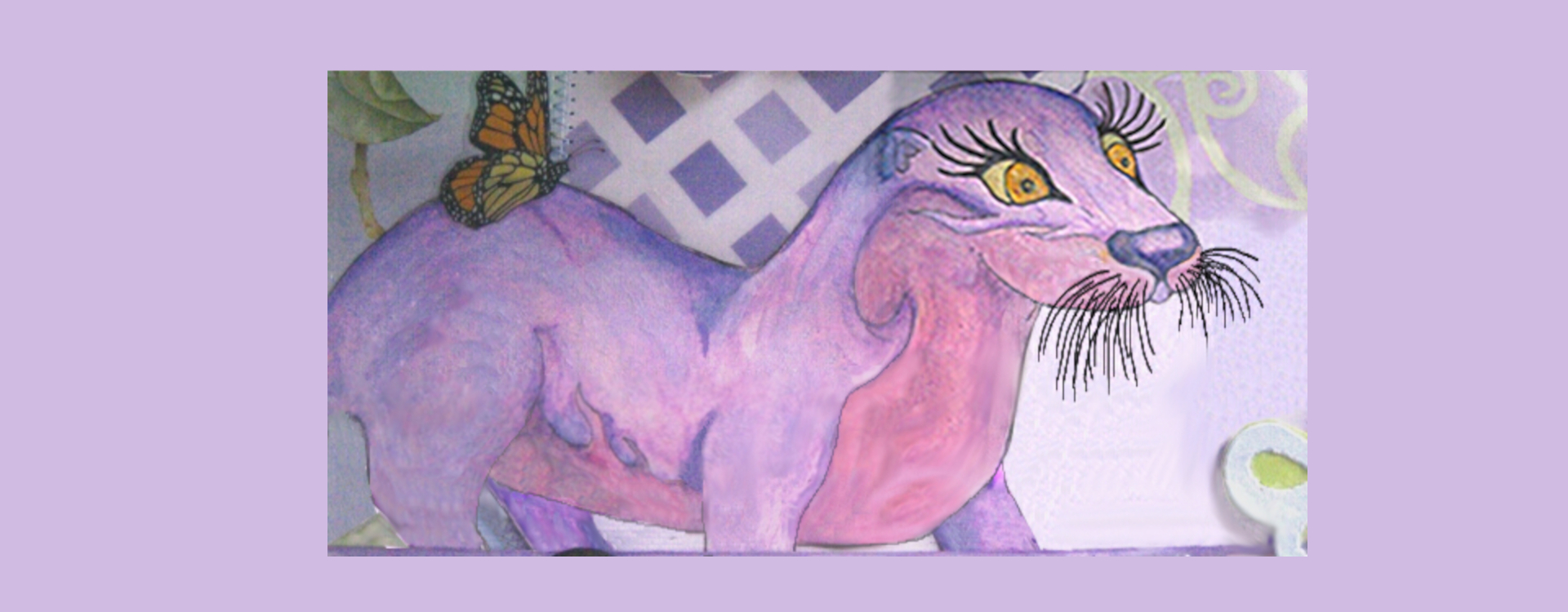 Orchid Otter Designs