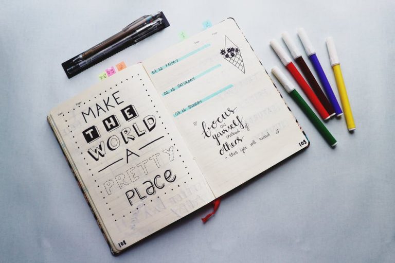 Journal Example