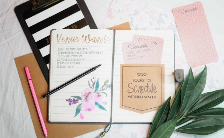 Bullet Journal