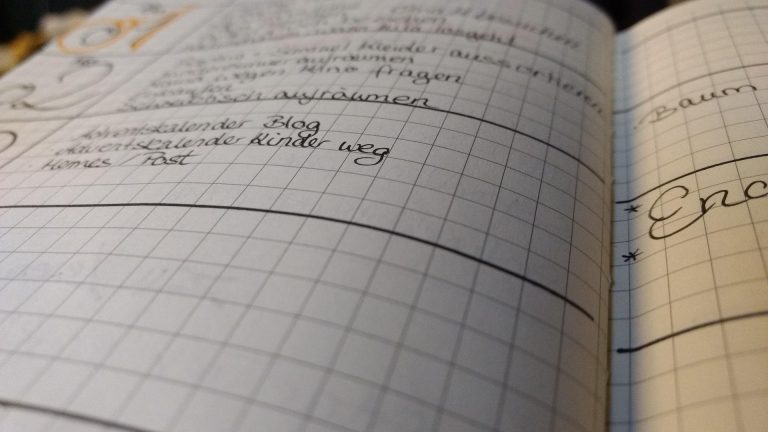 Important Journal Entries